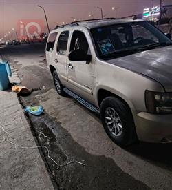 شێڤرۆلێت تاهۆ